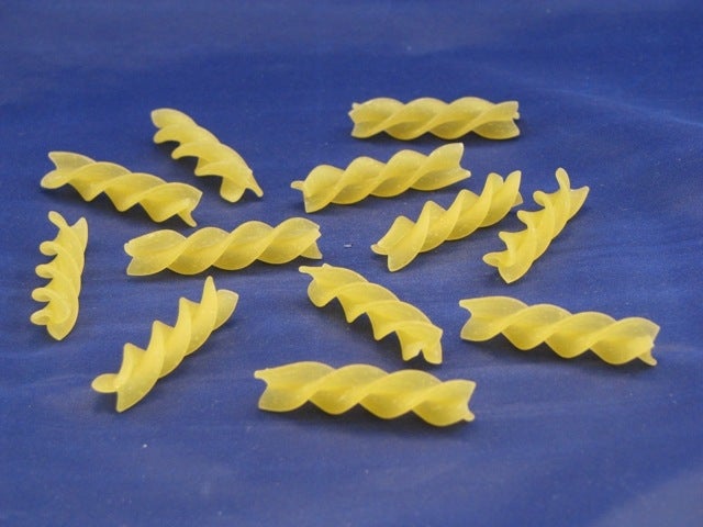 Pasta, Fusilli,6 - 12 OUNCE