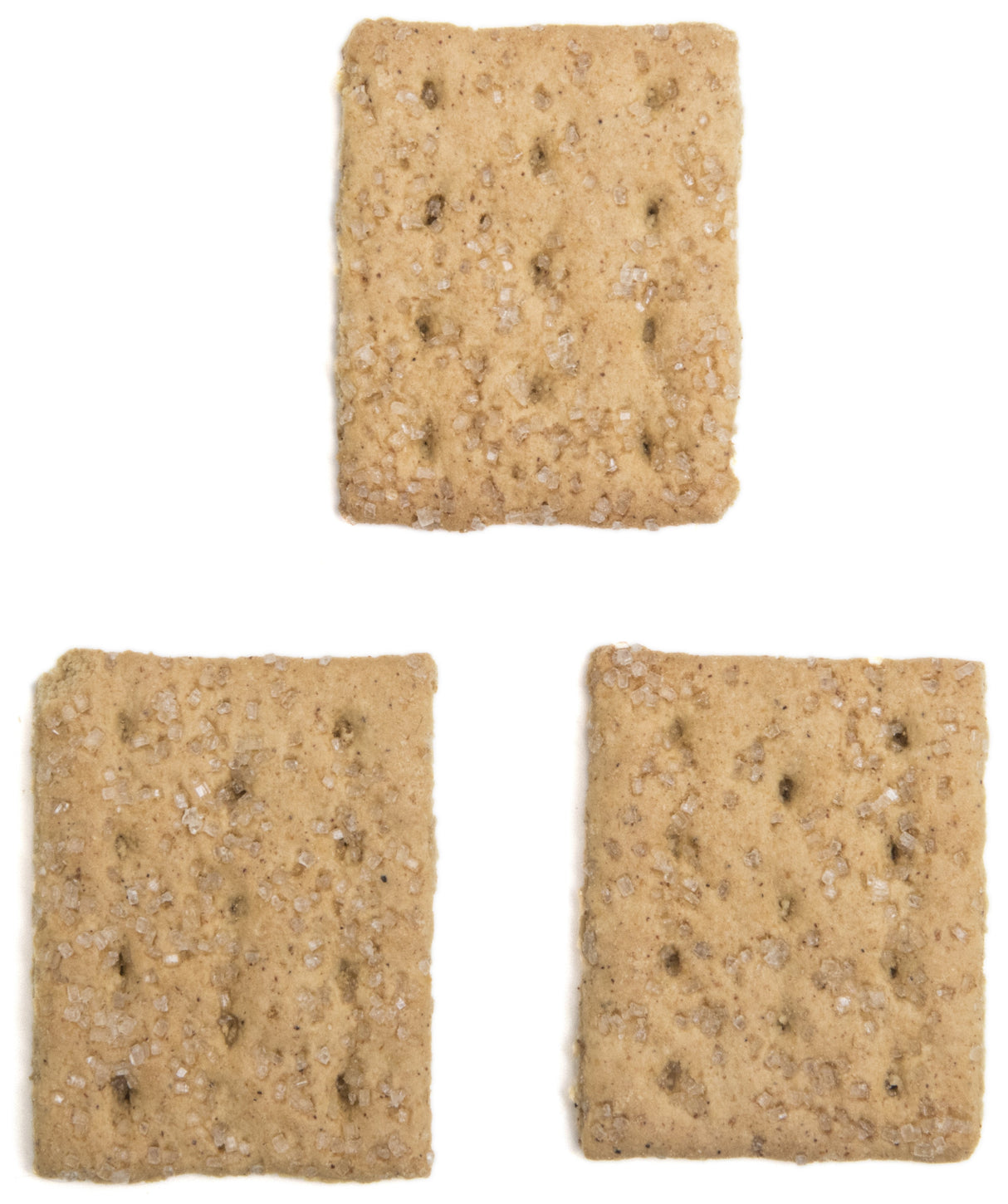 Crackers, Sweet Potato, Whole Grain, Individually-Wrapped,108 - 1 OUNCE