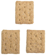 Crackers, Sweet Potato, Whole Grain, Individually-Wrapped,108 - 1 OUNCE