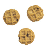 Snacks, Waffle Snap, Chocolate Chip, Whole Grain,180 - 1.9 OUNCE