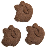 Snack Bites, Crispy, Cocoa, Whole Grain, Individually-Wrapped,108 - 1 OUNCE