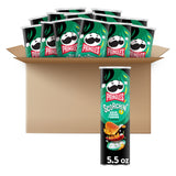 Crisps, Potato, Sour Cream & Onion,14 - 5.5 OUNCE