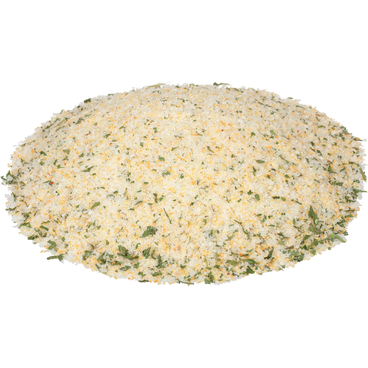 Seasoning, Garlic Salt, with Parsley,12 - 11 OUNCE