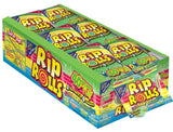 Candy, Sour Rainbow, 1.4 Ounce,12 - 24 COUNT