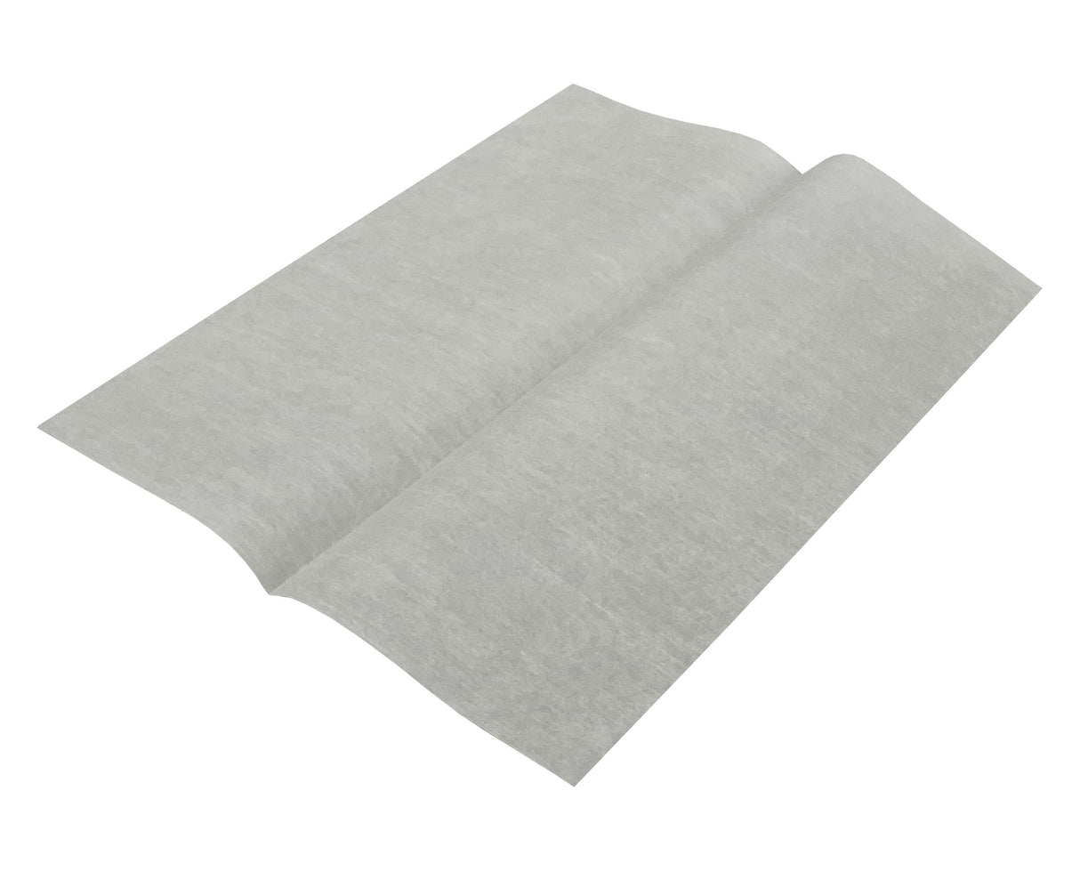 Wraps, Deli, 10 x 10.75 Inch, Interfolded,12 - 500 COUNT