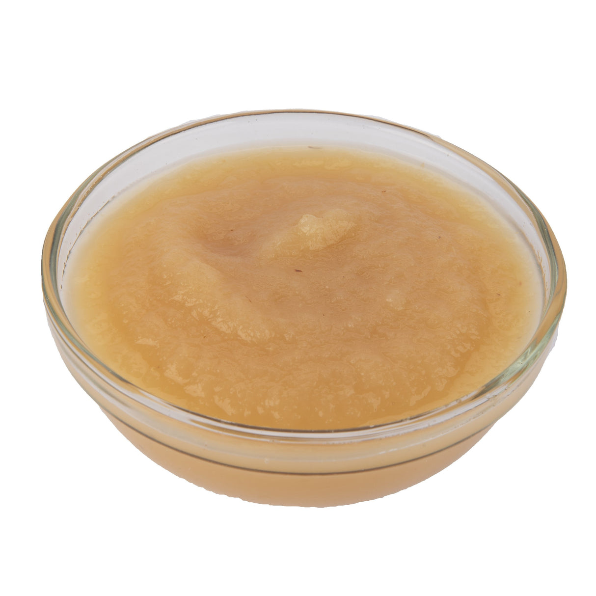 Applesauce, Sweetened,6 - 108 OUNCE