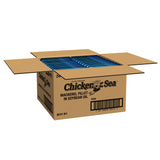 Mackerel Fillets, In Soybean Oil, Packets,24 - 3.53 OUNCE