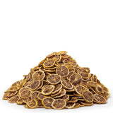 Lemons, Sliced, Dehydrated,1 - 1 KILOGRAM