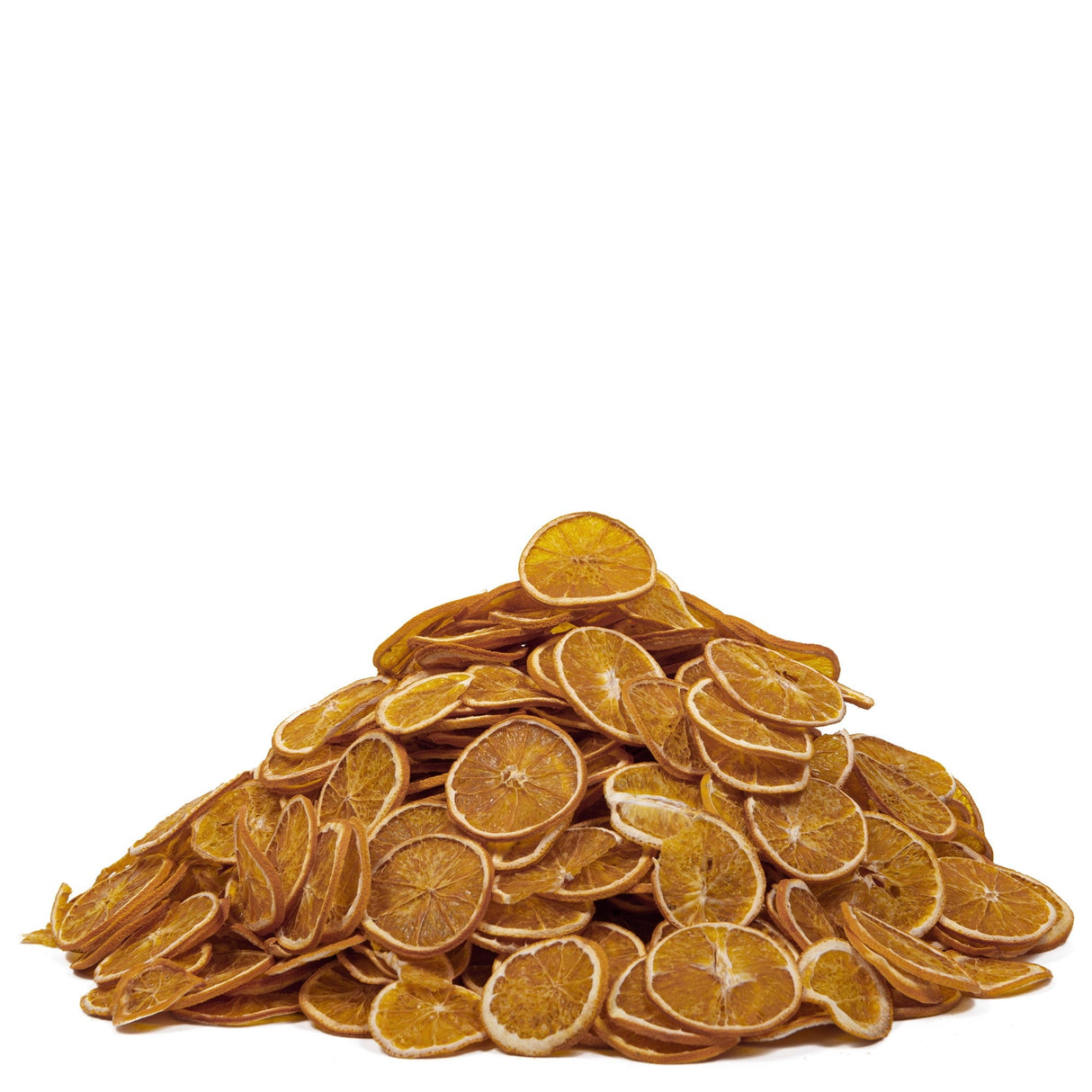 Oranges, Sliced, Dehydrated,1 - 0.75 KILOGRAM