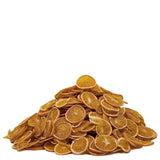 Oranges, Sliced, Dehydrated,1 - 0.75 KILOGRAM