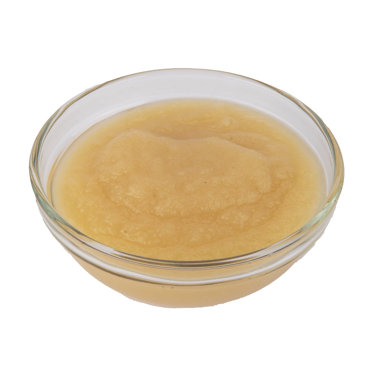 Applesauce, Unsweetened, in Water,6 - 106 OUNCE