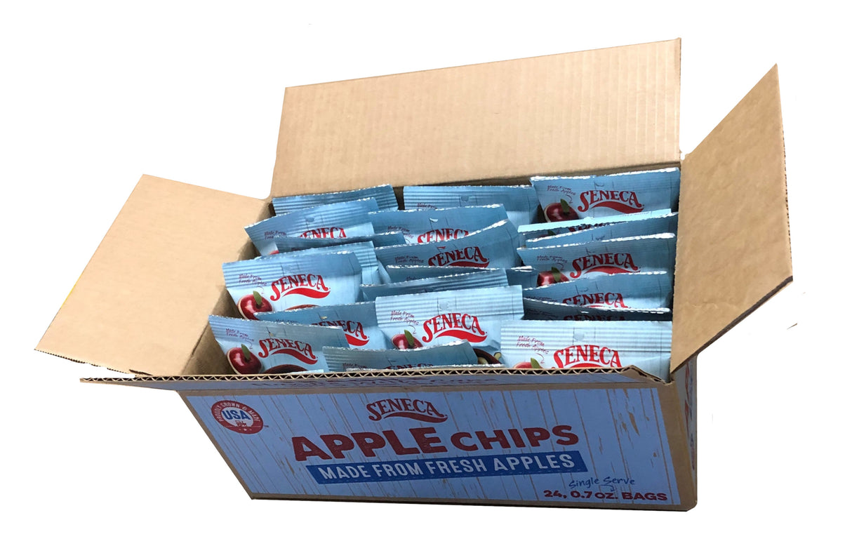 Chips, Apple, Original,24 - 0.7 OUNCE