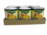 Sauce, Cheese, Mild Nacho,6 - 106 OUNCE