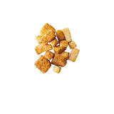 Croutons, Garlic, French Cut, Packet,100 - 0.5 OUNCE