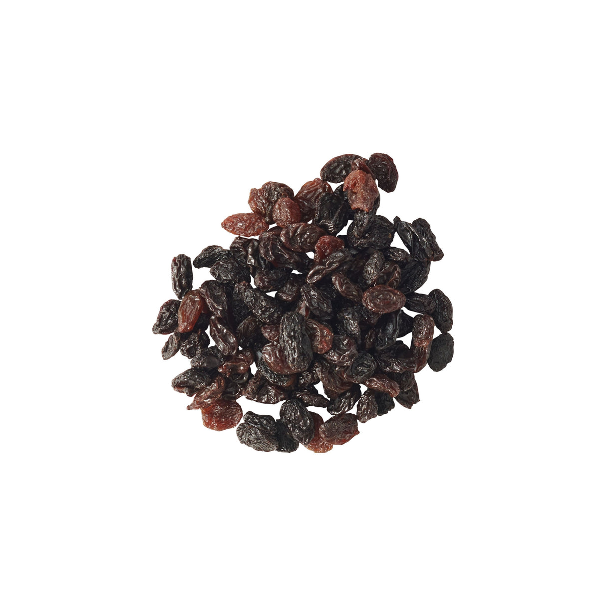 Raisins, Thompson Seedless, Bulk,1 - 10 POUND