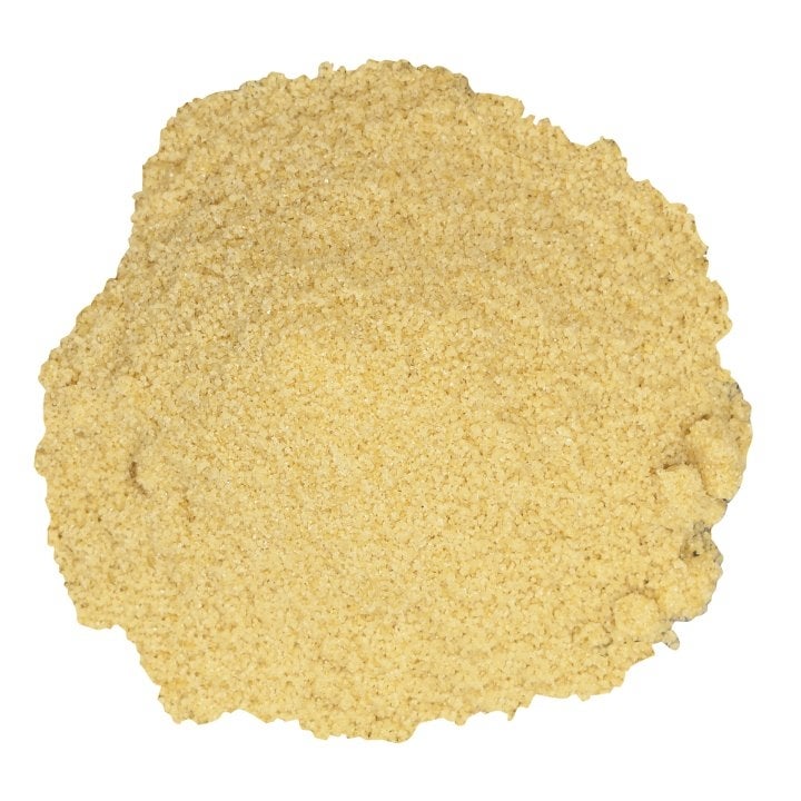 Topping, Brown Sugar, Single-Serve Packets,125 - 0.46 OUNCE