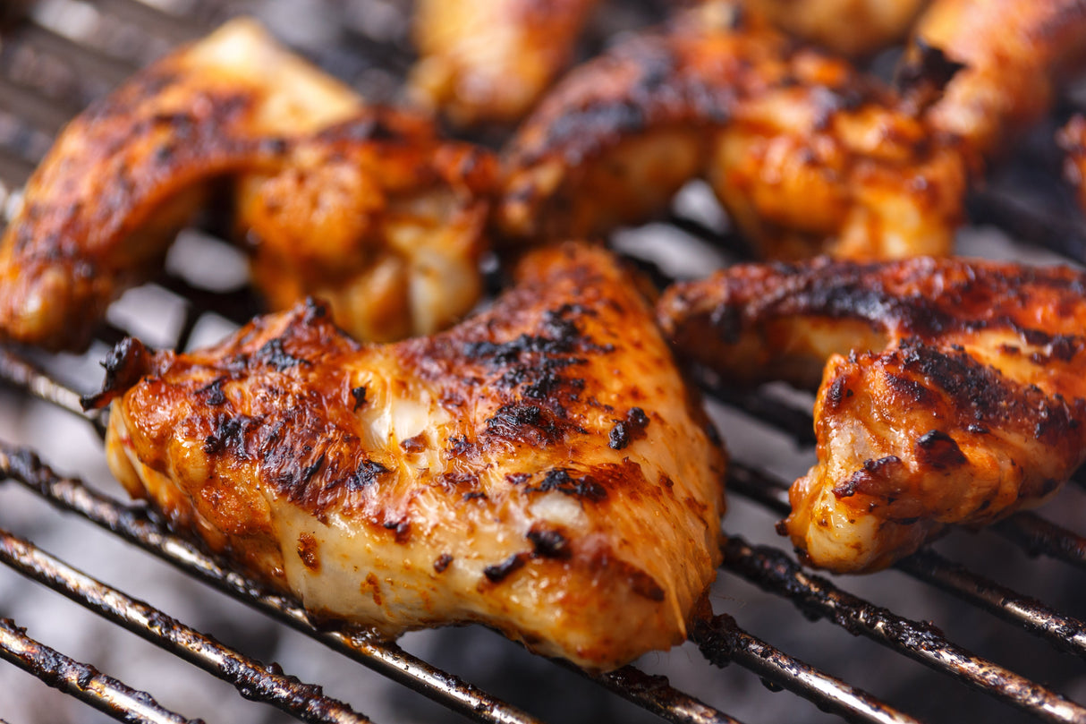 Oil, Pan & Grill,4 - 1 GALLON