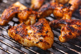 Oil, Pan & Grill,4 - 1 GALLON