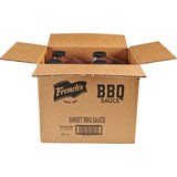 Sauce, Barbeque, Sweet,4 - 1 GALLON