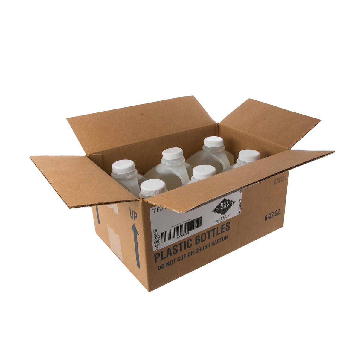 Sweetener, Tea, Liquid,6 - 32 FLUID
