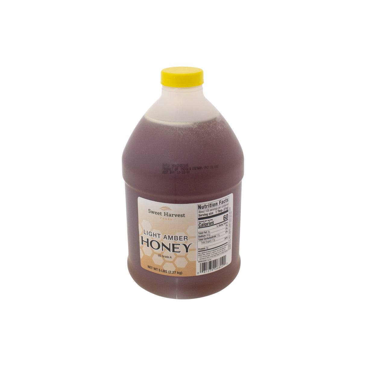 Honey,6 - 5 POUND