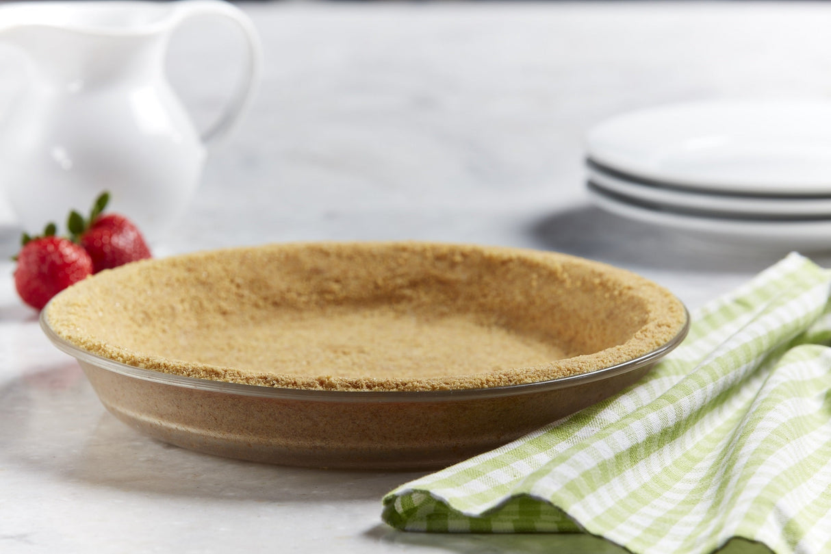 Mix, Crust, Graham Cracker,1 - 35 POUND