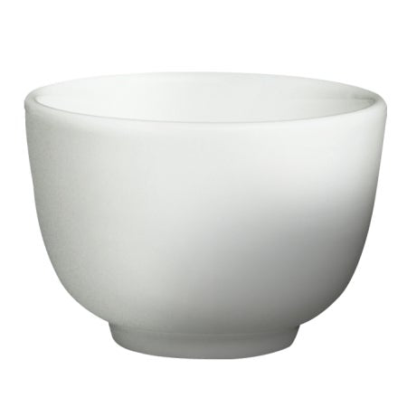 Cups, Tea, Porcelain, 4 Ounce, Classic White,6 - 12 COUNT