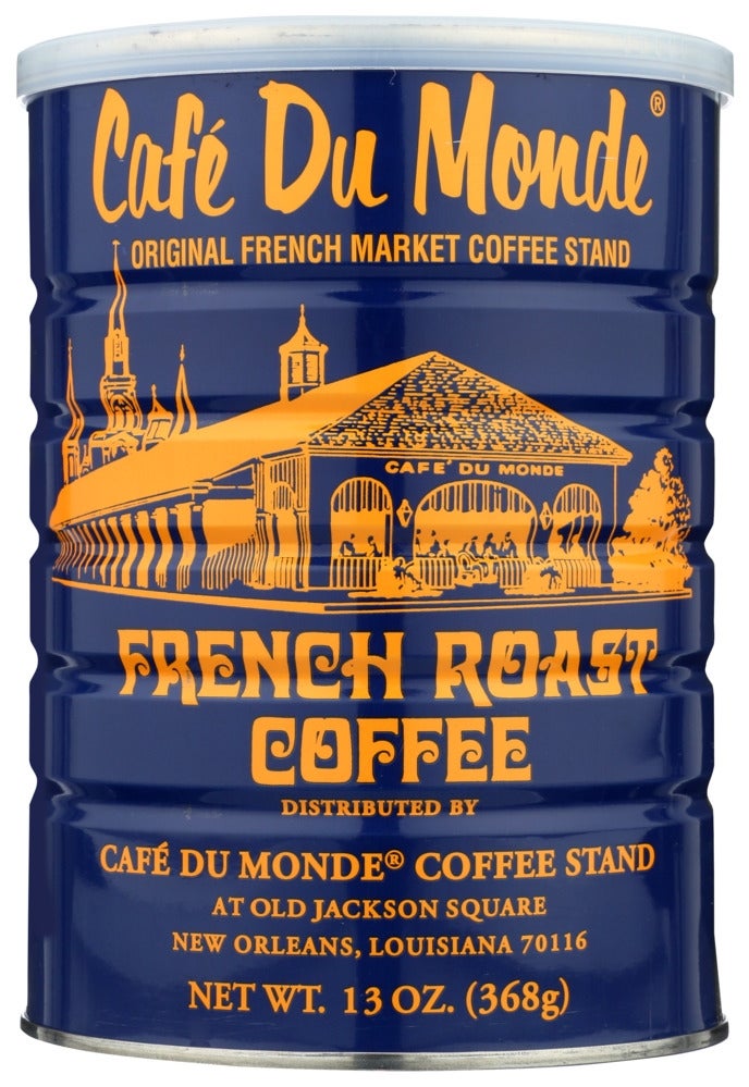 Coffee, French Roast,12 - 13 OUNCE