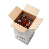 Beverage Syrup, Spicy Ginger, Plastic,4 - 25.4 FLUID