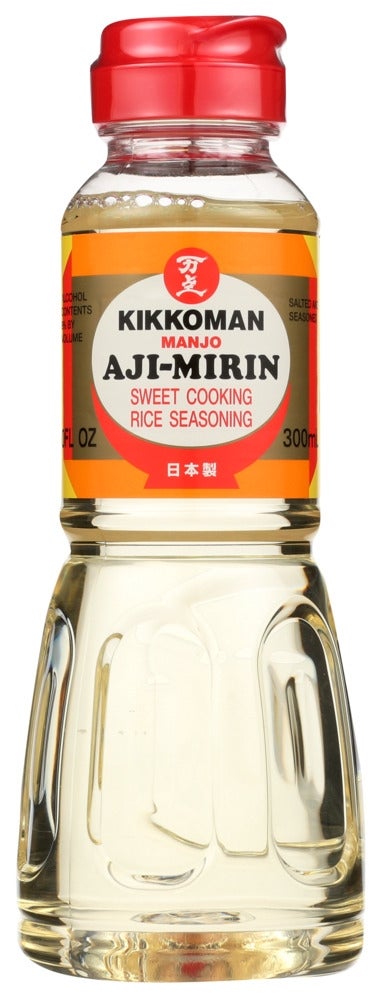 Seasoning, Liquid, Sweet Rice,6 - 10 FLUID