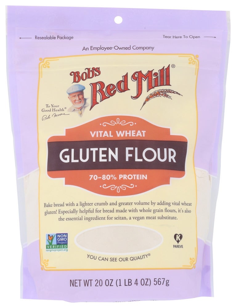 Flour, Wheat,4 - 20 OUNCE