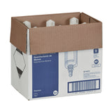 Hand Sanitizer, Foaming, Dispenser Refill,6 - 1 LITER