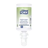 Hand Soap, Foaming, Dispenser Refill,6 - 1 LITER