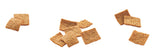 Cereal, Honey Graham Toasters,9 - 24 OUNCE