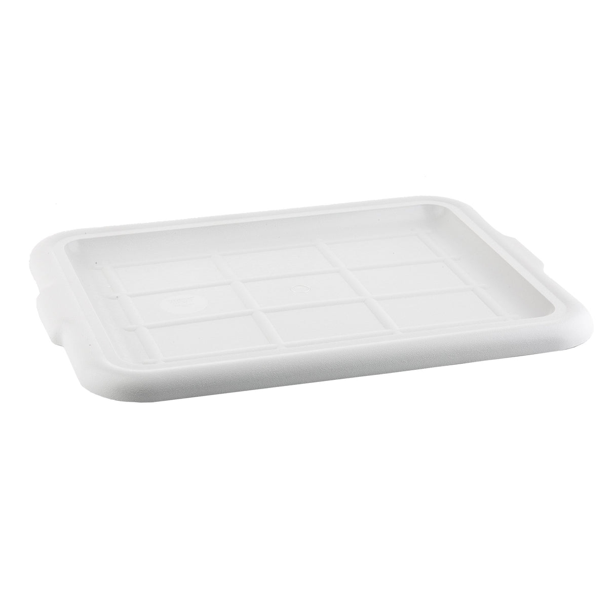 Covers, Grays, 21.75 x 16.13 x 1 Inch, for Tote Boxes,1 - 1 EACH