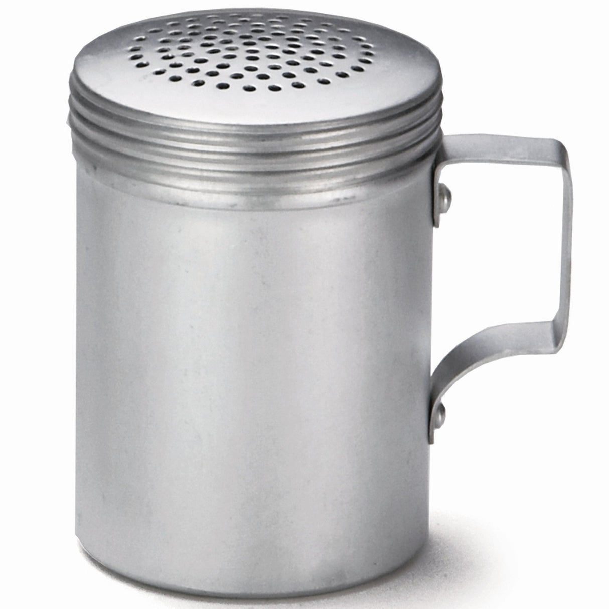 Dredge, 10 Ounce, Aluminum, with Handle,1 - 1 EACH