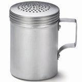 Dredge, 10 Ounce, Aluminum, with Handle,1 - 1 EACH