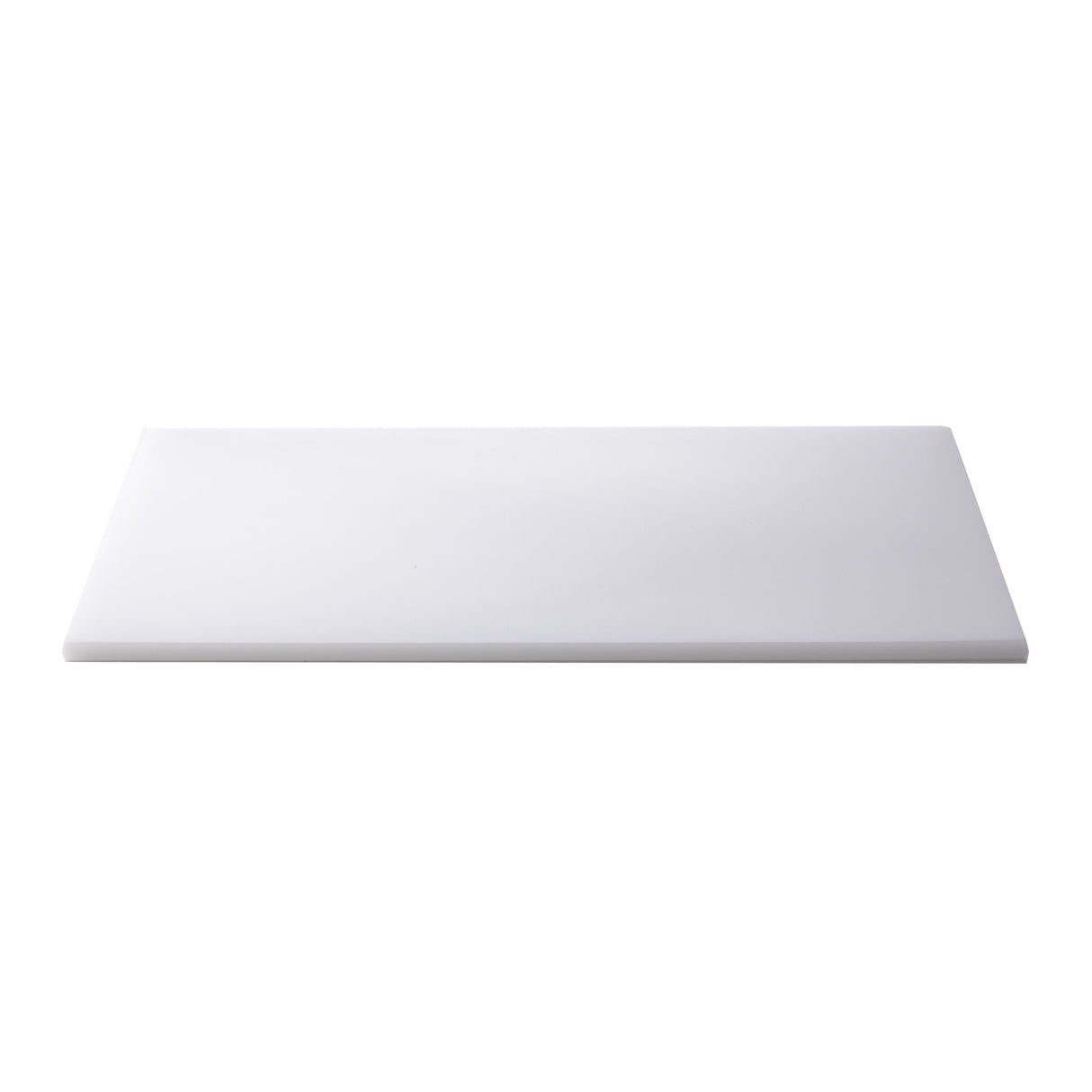 Boards, Cutting, Plastic, White,1 - 1 EACH