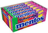 Mints, Rainbow Fruit, Chewy, 1.32 Ounce,24 - 15 COUNT