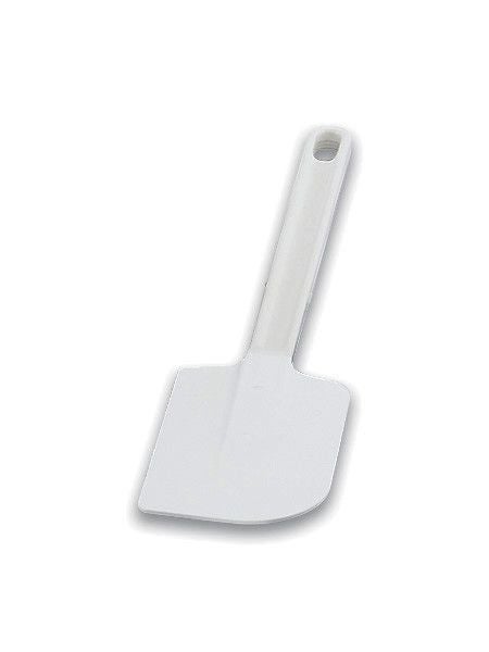 Spatula, 13.50 Inch, Plastic,1 - 1 COUNT