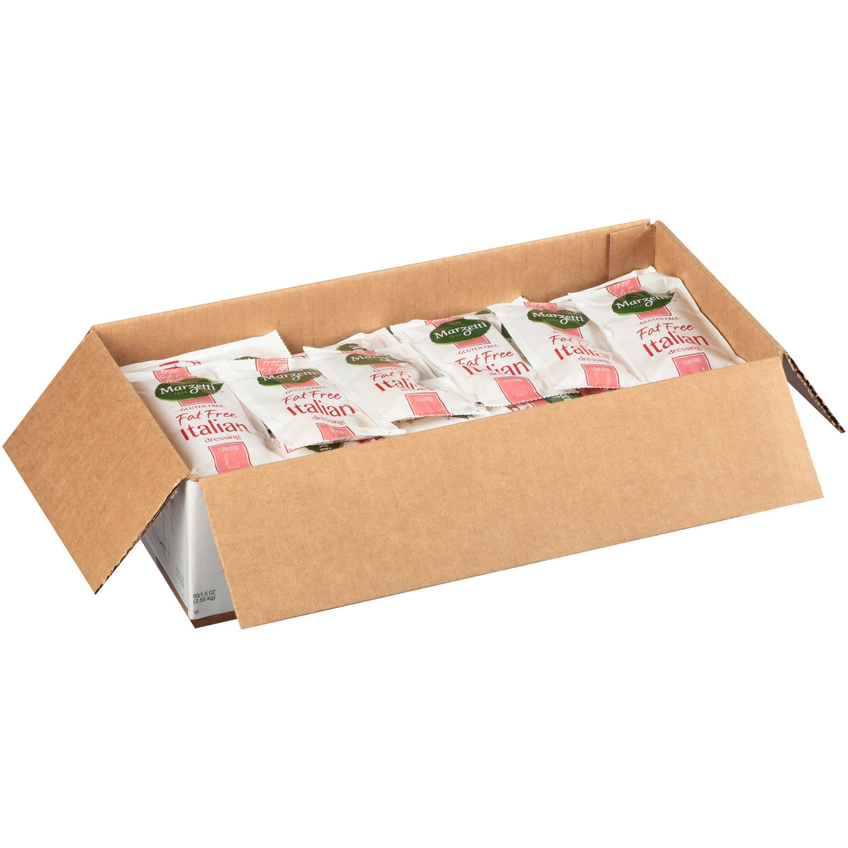 Dressing, Italian, Fat Free, Packet,60 - 1.5 OUNCE