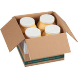Dressing, Dijon Honey Mustard,4 - 1 GALLON