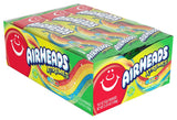 Candy, Extreme Sour Belt,12 - 1.02 KILOGRAM