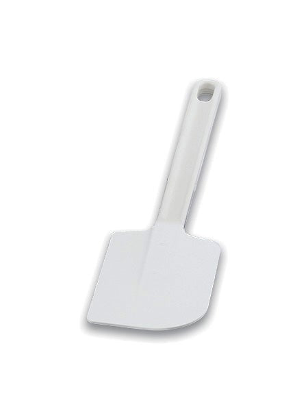 Spatulas, 9 Inch, Plastic,1 - 1 COUNT