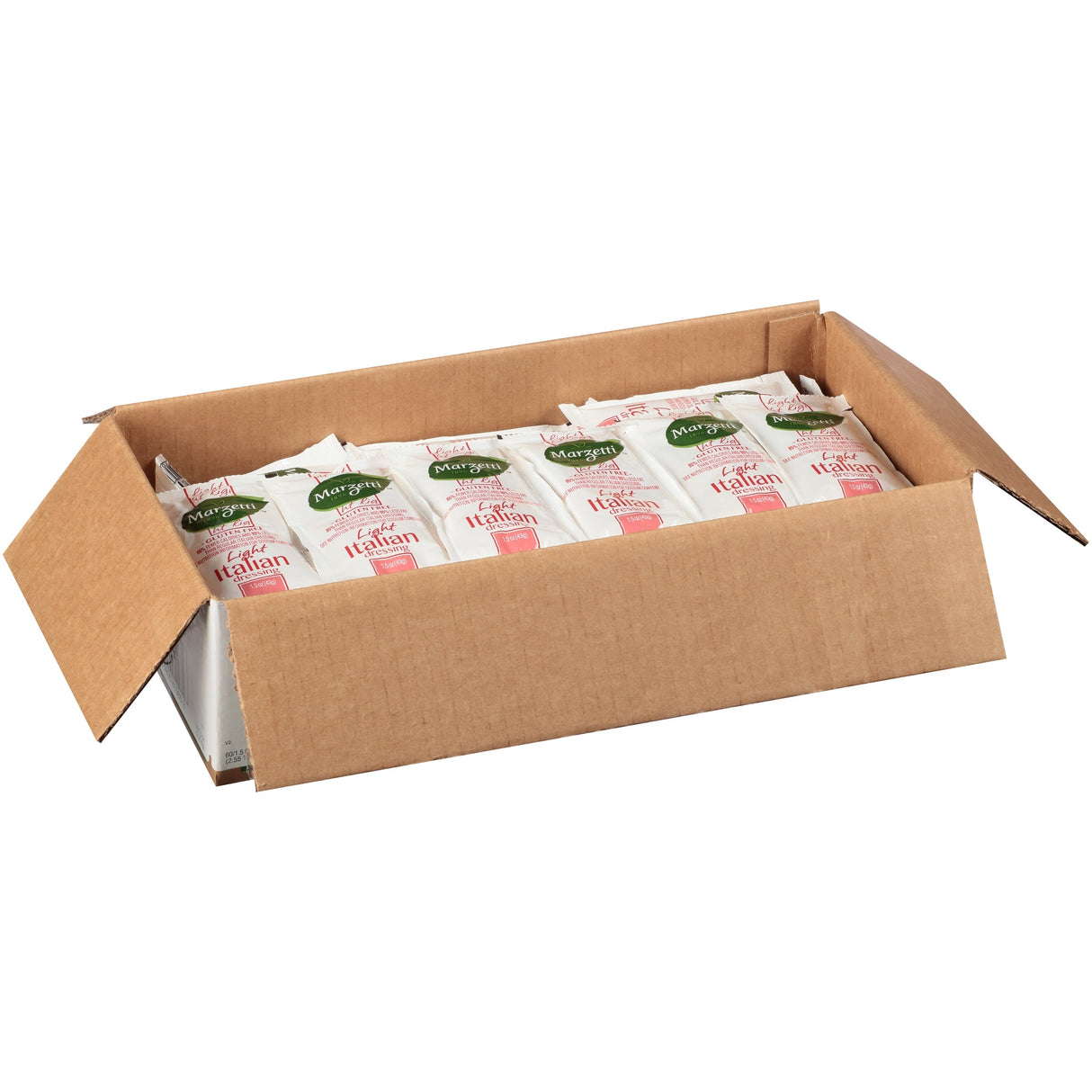 Dressing, Italian, Light, Packet,60 - 1.5 OUNCE