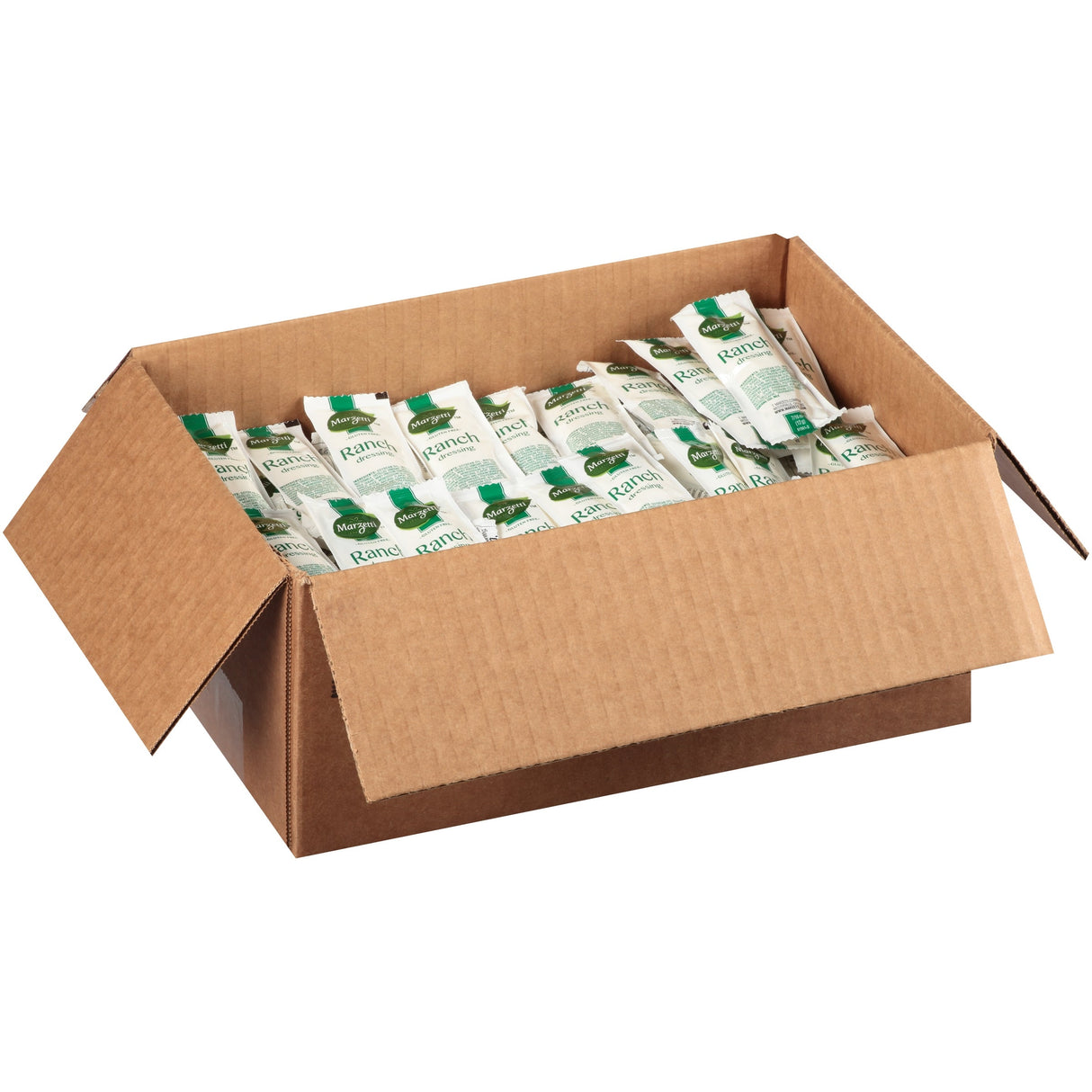Dressing, Ranch, Packet,204 - 12 Gram Avg