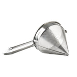 Strainers, China Cap, 10 Inch, Coarse Mesh,1 - 1 EACH