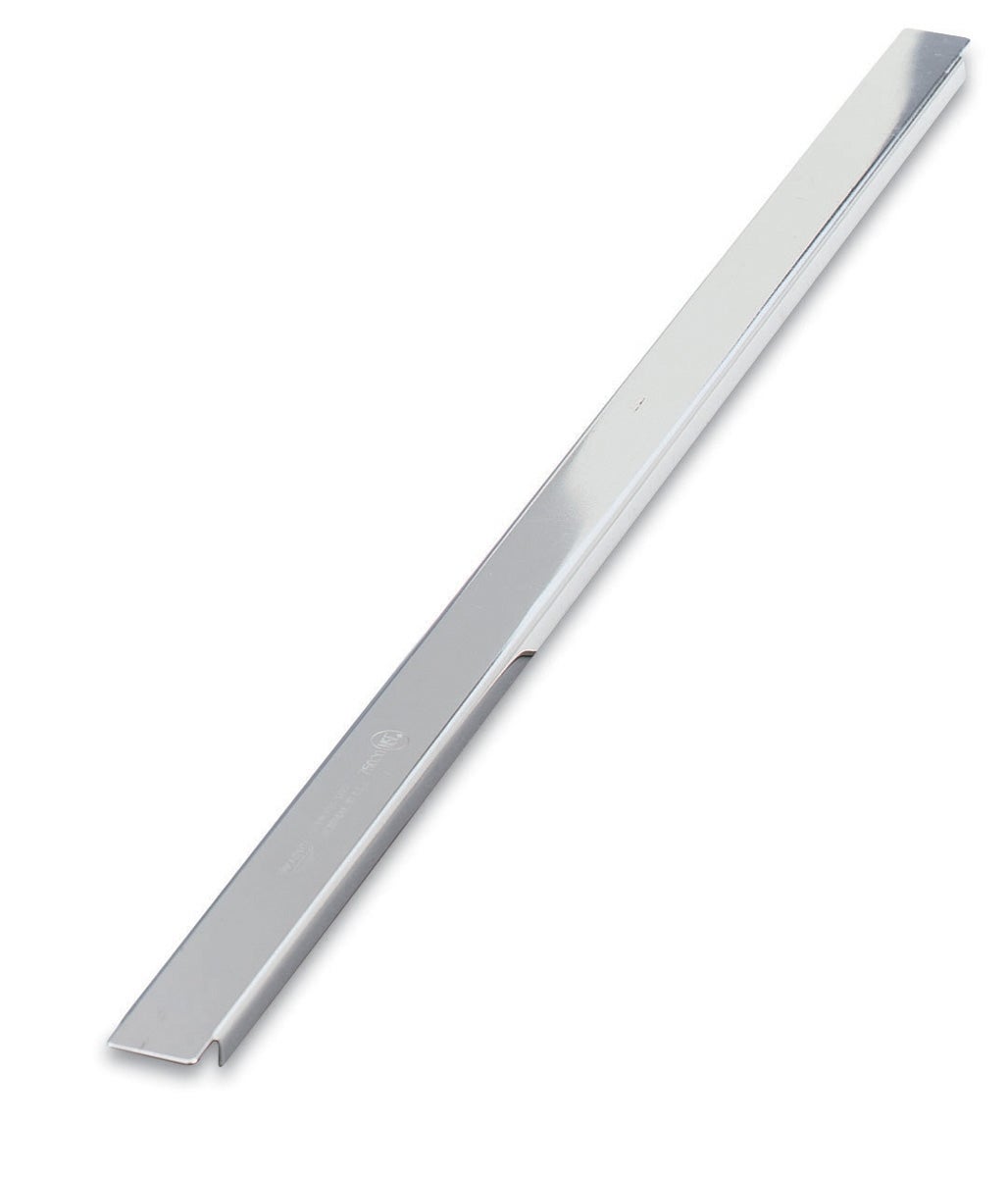 Adapters, Bar, 20 Inch, Stainless Steel, for Steam Table Pans,1 - 1 COUNT