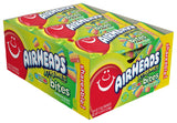 Candy Bites, King Size, Sour Rainbow Berry, 4 Ounce,8 - 18 COUNT