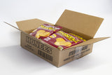 Throat Drops, Honey, with Liquid Honey Inside, Individually-Wrapped,12 - 20 COUNT